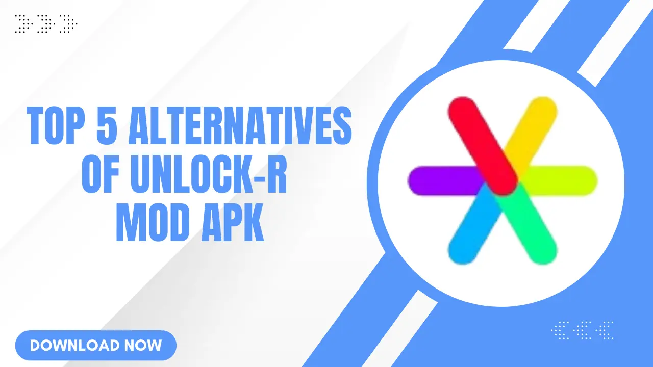 Alternatives-to-unlock-r-mod-apk