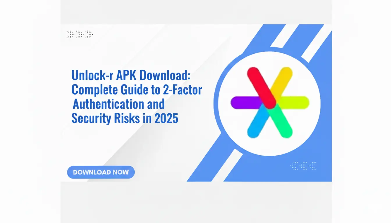 Unlock-r 2 factor authentication and risk